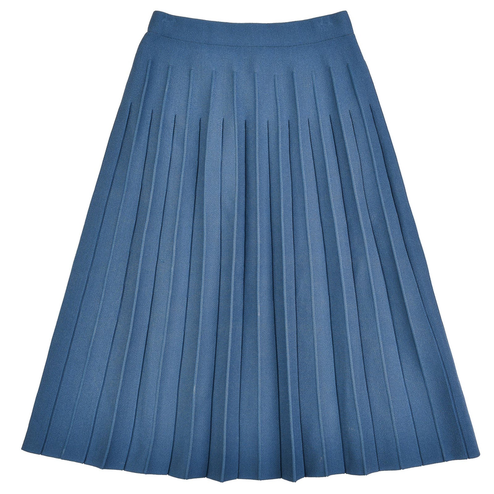 Knit Skirt 26