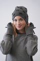 Bow Beanie