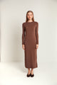 Long Sleeve Dress