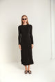 Long Sleeve Dress