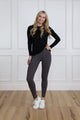 Soft Rib Leggings