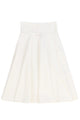 Jersey Basic Skirt