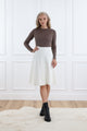 Basic Knit Top
