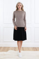 Basic Knit Top
