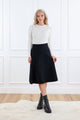 Basic Knit Top