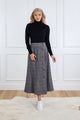 Basic Knit Turtleneck
