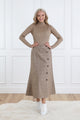 Basic Knit Turtleneck