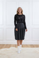 Basic Rib Skirt
