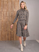 Tweed Jacket