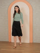 Basic Skirt - Tall 27"