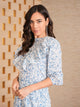 Ruffle Top