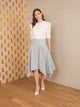 Asymetrical Skirt
