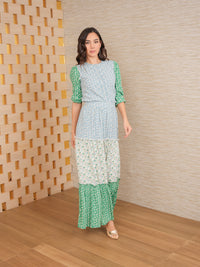 Combo Skirt