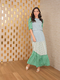 Combo Skirt