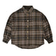 Mila Plaid Shirt