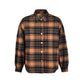Mila Plaid Shirt