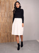 Basic Knit Turtleneck