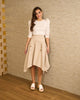 Asymetrical Skirt