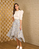 Asymetrical Skirt