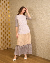 Combo Skirt