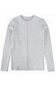 Wide Rib Tee