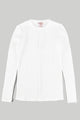 Wide Rib Tee