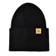 The Fold Over Beanie