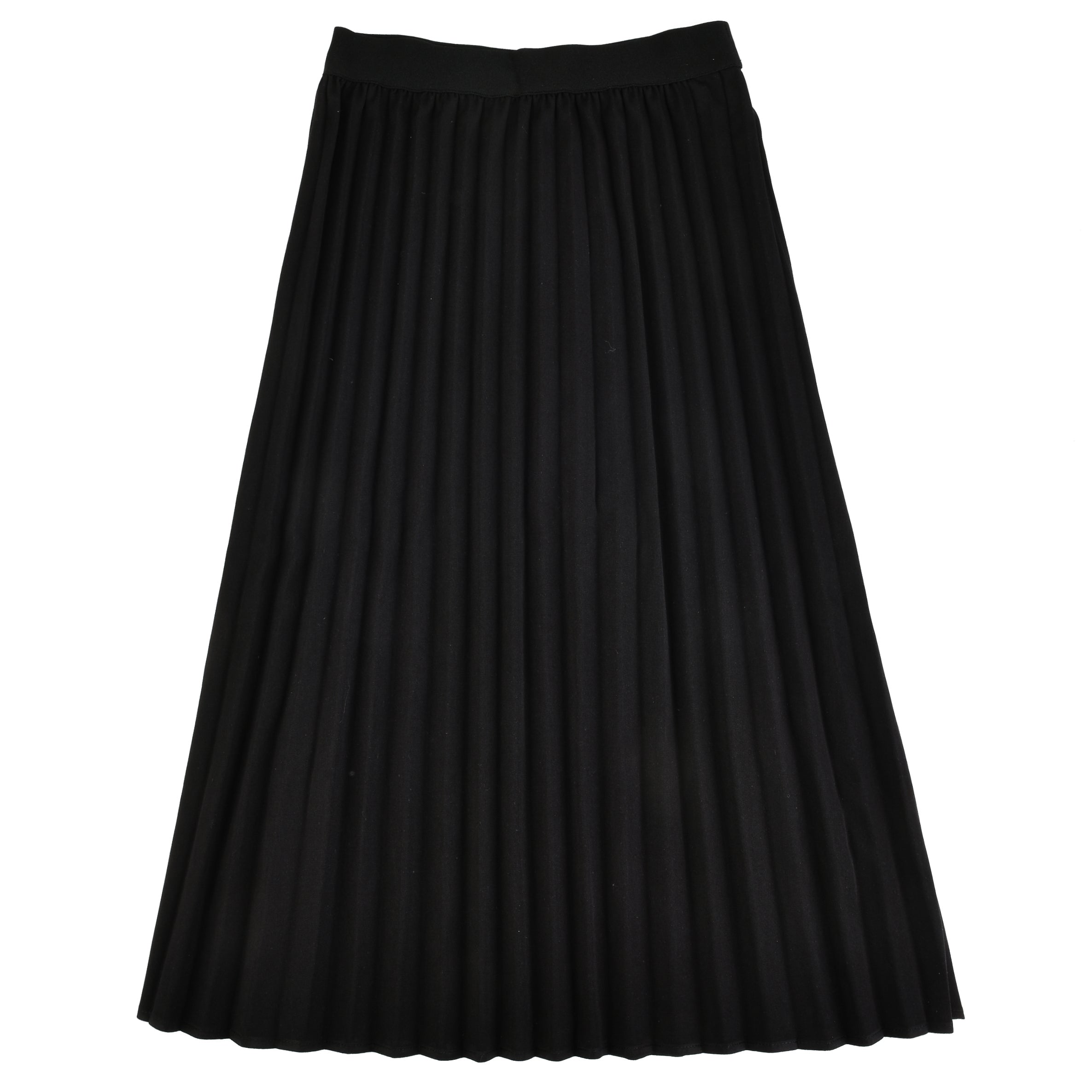 Pleated Skirt – udelny.com
