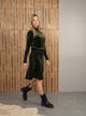 Velour Skirt